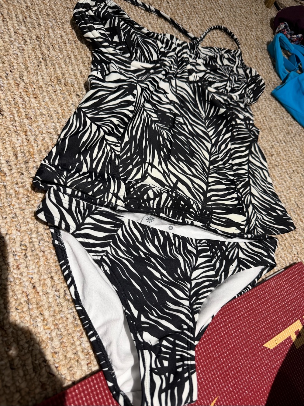 Bathing suit